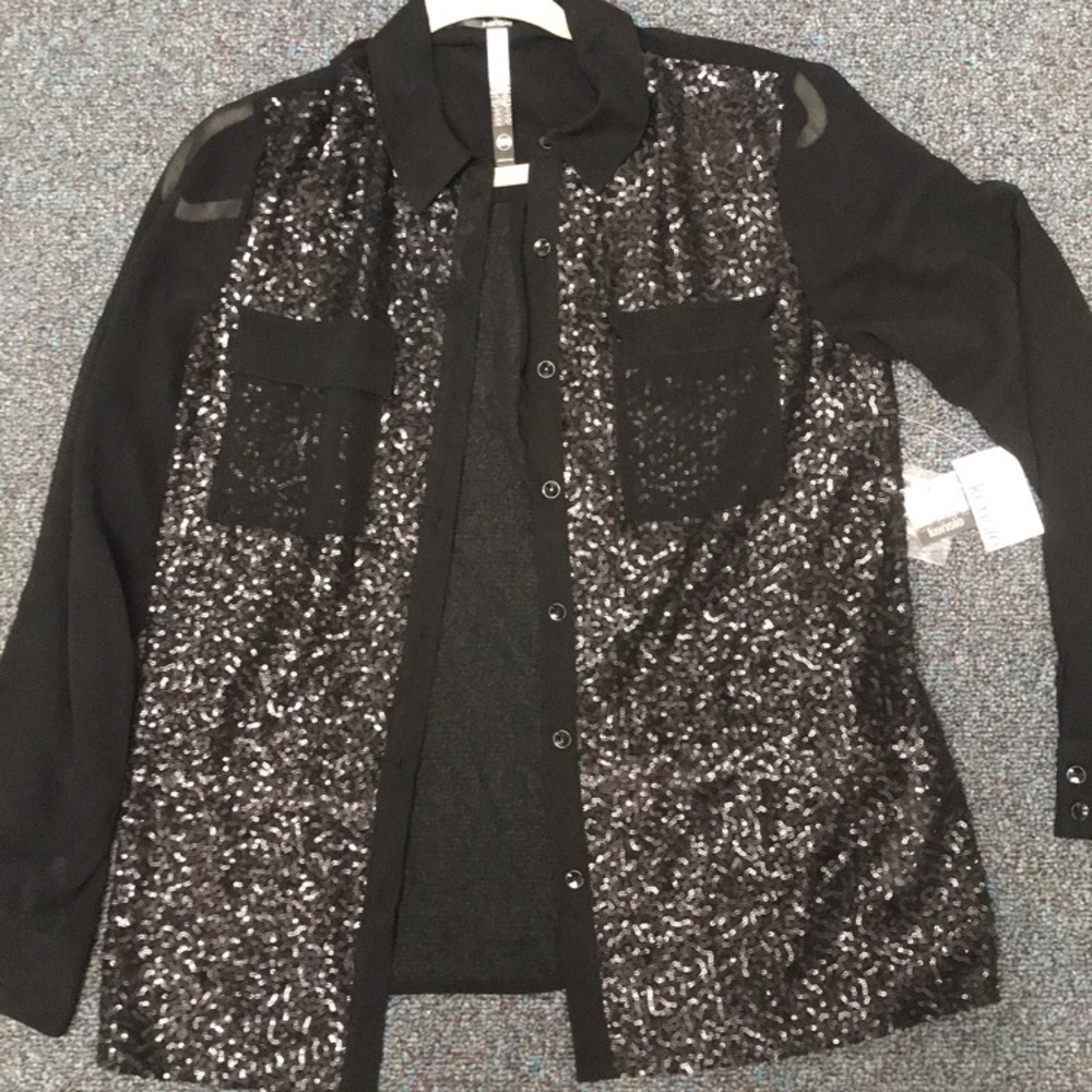 Kensie • new with tags • medium